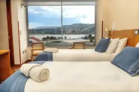 Samakwā Hotel Boutique Hotels near Laguna Seca