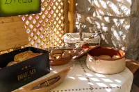 Terra Minoika Boutique Resort - breakfast