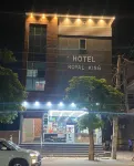 Royal King Hotel dekat Model Town Park-1