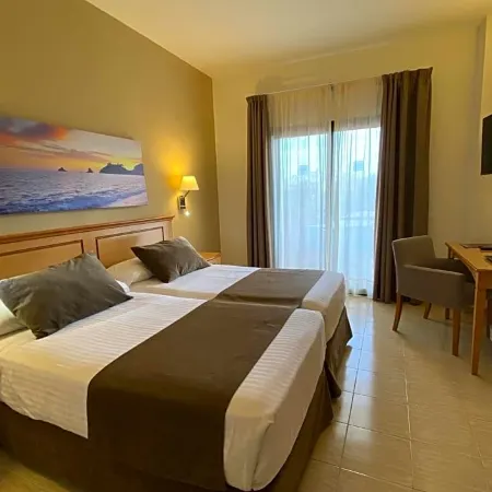 Hotel Victoria Playa