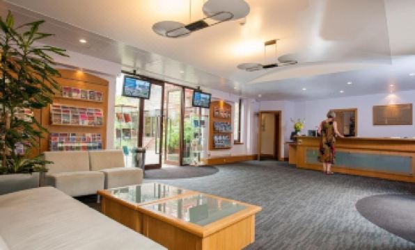 2. 룰리 하우스 유..