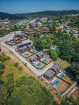 Sapanca Grandwooden SUİT VİLLAS - con vista montagne