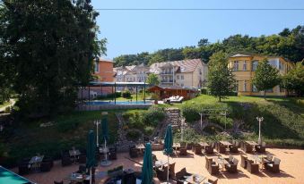 Ostseehotel Villen im Park - Ein Rovell Hotel