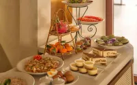 Rubens Boutique Hotel Phan Thiet - petit déjeuner