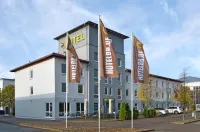 B&B HOTEL Hannover-Lahe Hoteller i Bothfeld-Vahrenheide
