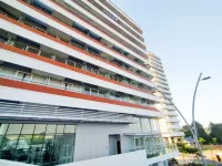 Lovina 3A05 The Nove Nuvasa Bay Hotel a Sambau