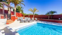 Hotel Ecolife Tenerife - Pools