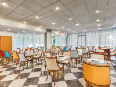 瑞吉歐.艾米里亞城市風格酒店 瑞吉歐.艾米里亞酒店