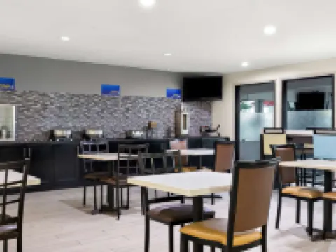 Best Western Saluki Inn Hotels in Jackson County