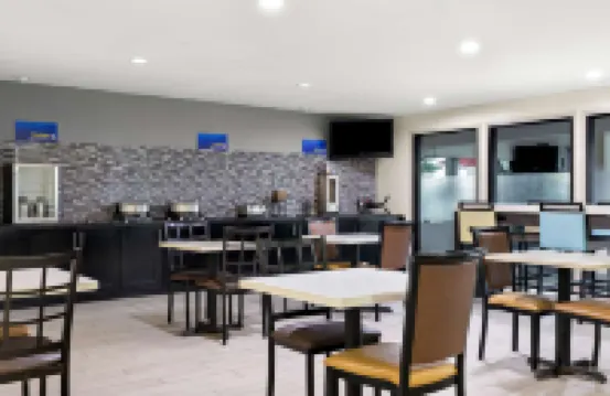 Best Western Saluki Inn