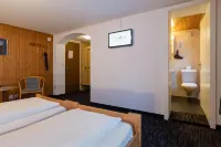 Apartment Jungfrau Lodge