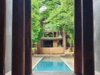 Monaz River Kwai Kanchanaburi - Pools