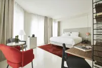 9Hotel Sablon