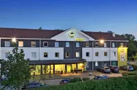 B&B HOTEL Berlin Genshagen-Süd Hotels in Kallinchen