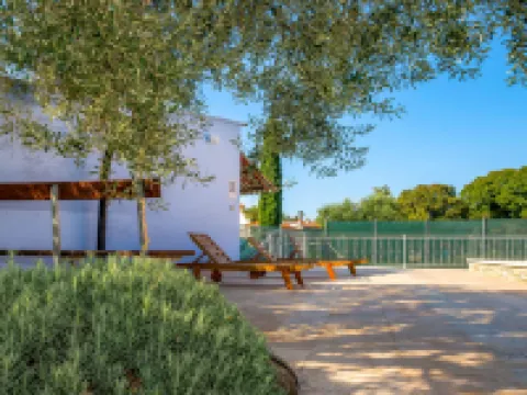 Ulika Hotels in Golas