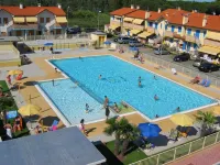 Lovely Flat with Pool-Beahost - 수영장