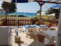 Irene Studios Hotels near Mylotopi