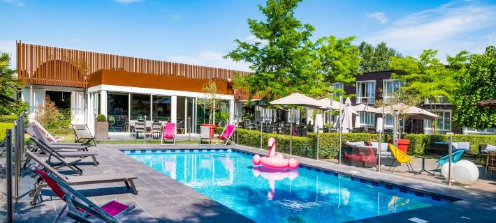 Novotel Lens Noyelles Hotels in Pas-de-Calais
