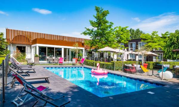 Novotel Lens Noyelles