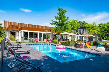 Novotel Lens Noyelles