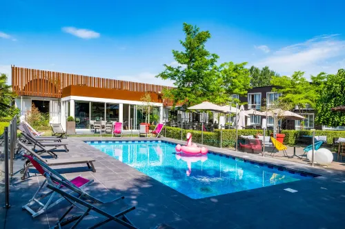Novotel Lens Noyelles Hotels in Carvin