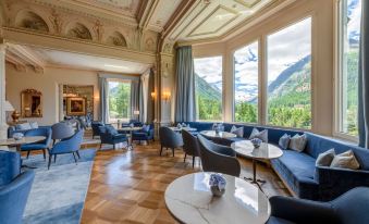 Grand Hotel Kronenhof