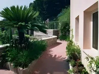 Eden Rock Resort Các khách sạn ở Campo di Marte