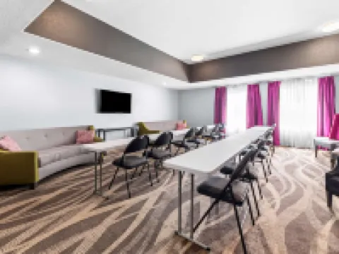 Best Western Boerne Inn  Suites Hotels in Kendall County