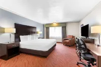 Best Western Plus Parkway Inn Hotels in Wilsonville