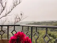 The Olive Green Resort Hotels in Avakali