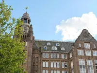 Lloyd Hotel Hotel a Zeeburg