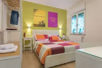 B&B Pensieri d'Autore - Parcheggio e Self Check-IN Hotels near Aula Magna