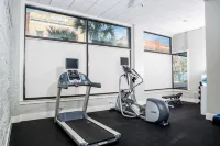 Hotel Florence, Tapestry Collection by Hilton - Gym