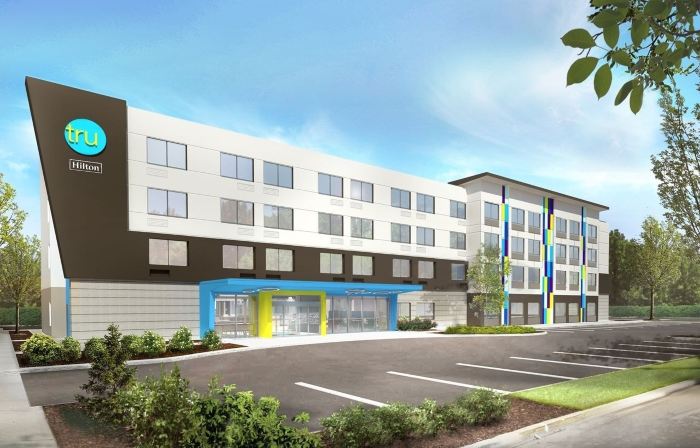 Tru by Hilton Fort Wayne North