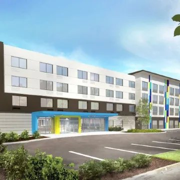 Tru by Hilton Fort Wayne North