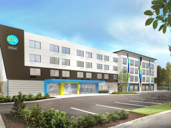Tru by Hilton Fort Wayne North