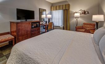 Hampton Inn & Suites Pigeon Forge on the Parkway