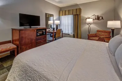 Hampton Inn & Suites Pigeon Forge on the Parkway