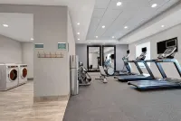 Home2 Suites by Hilton Bentonville Rogers Hotels in Prairie Creek