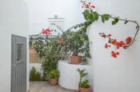 Depis Suites Hotels in Mikri Vigla