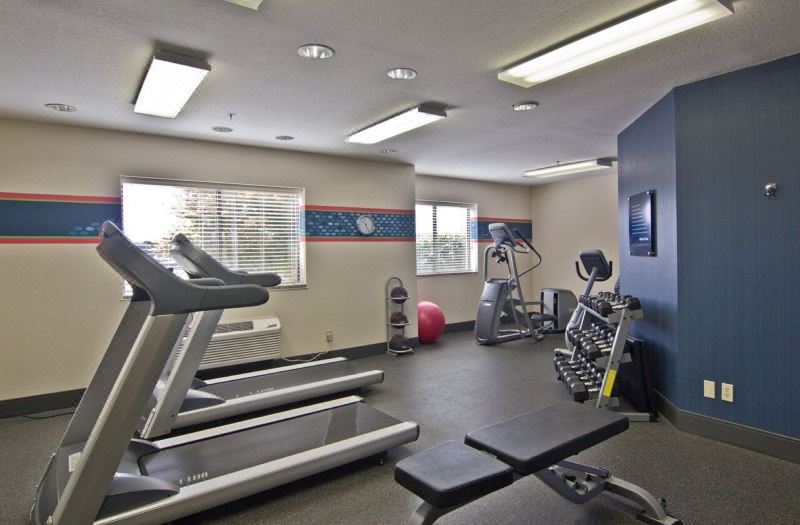 Hampton Inn & Suites Chillicothe photo 5
