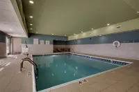 Holiday Inn Express & Suites MOUNT VERNON by IHG - Pools