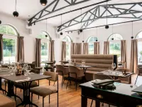 Mercure Maintenon Hotel a Droue-sur-Drouette