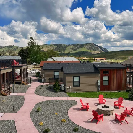 Ridgeline Hotel at Yellowstone, Ascend Hotel Collection