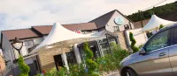 The Estuary - A Bar with Rooms Hotels in Ilston