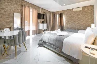 Villa Vitti's - Verona Est Hotel di Oppeano