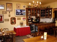 Lévay Villa Hotel Hotels in Miskolc