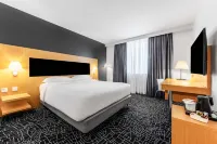 بارك إن باي راديسون بيتربورو فنادق في بيتربورو