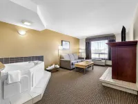 SureStay Plus Hotel by Best Western Drumheller Hotels in Drumheller