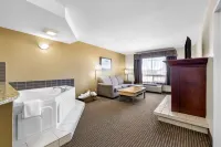 SureStay Plus Hotel by Best Western Drumheller Hotels in Drumheller